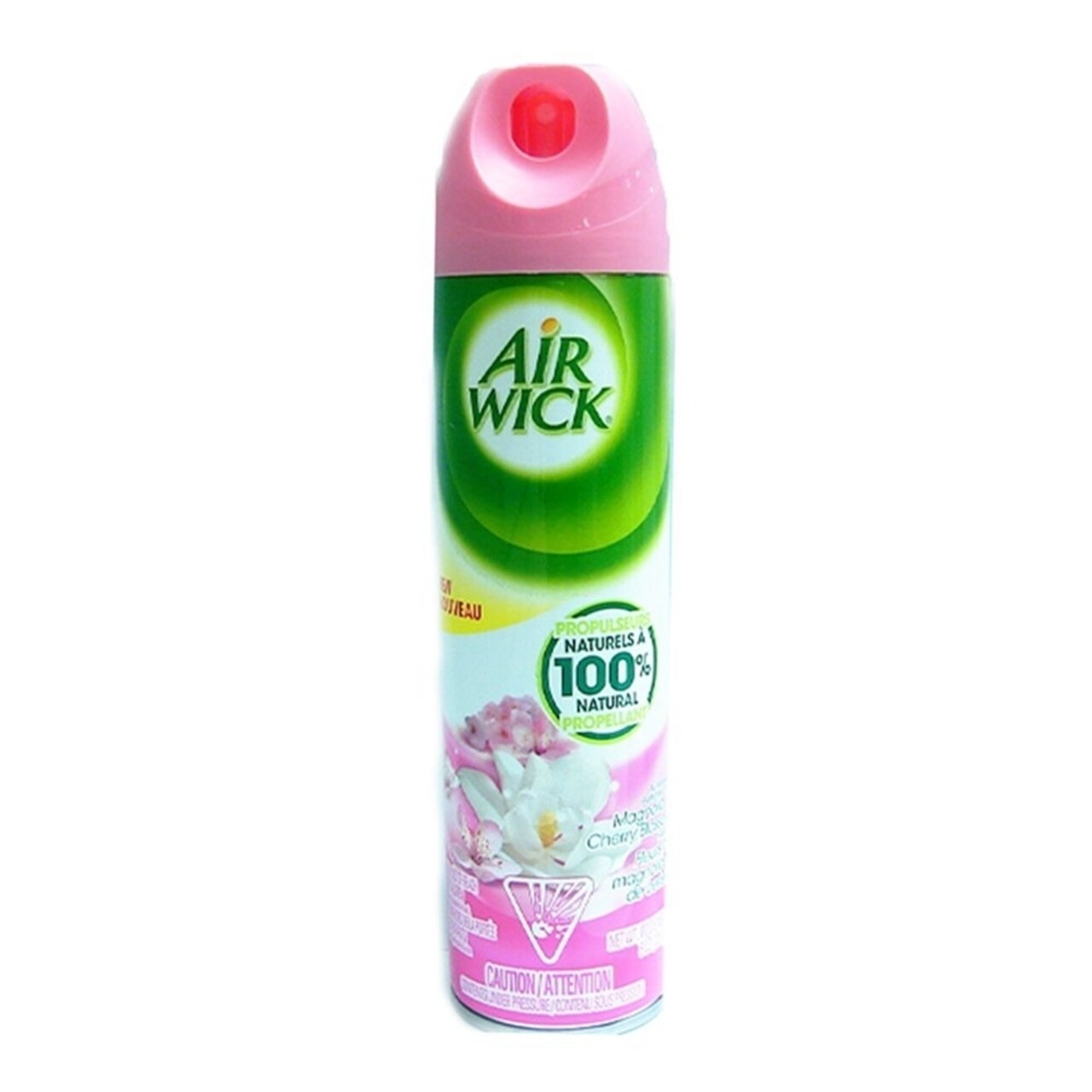 Air Wick Air Freshener 4 In 1 Magnolia And Cherry Blossom (226g) (Pack Of 3)